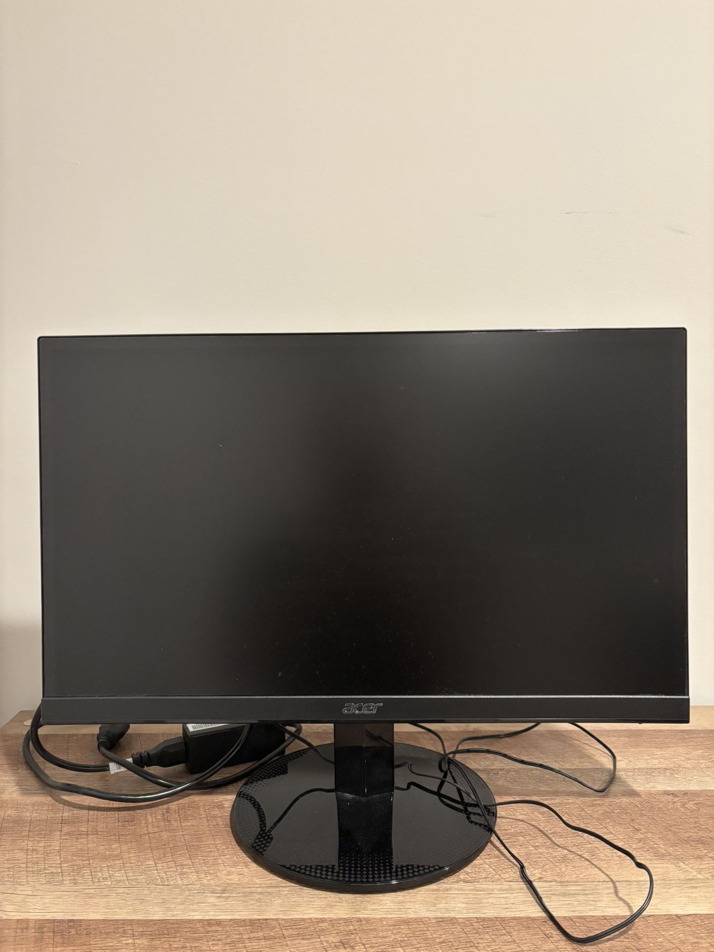 21inch Monitor