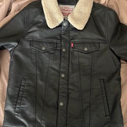 Men’s Levi’s Aviator Jacket