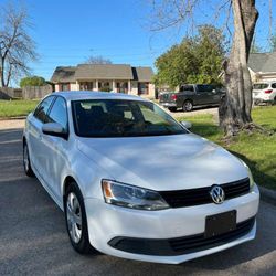 2011 Volkswagen Jetta