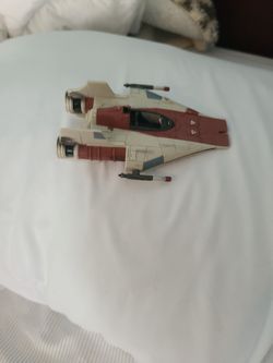 Star Wars Vintage Toy