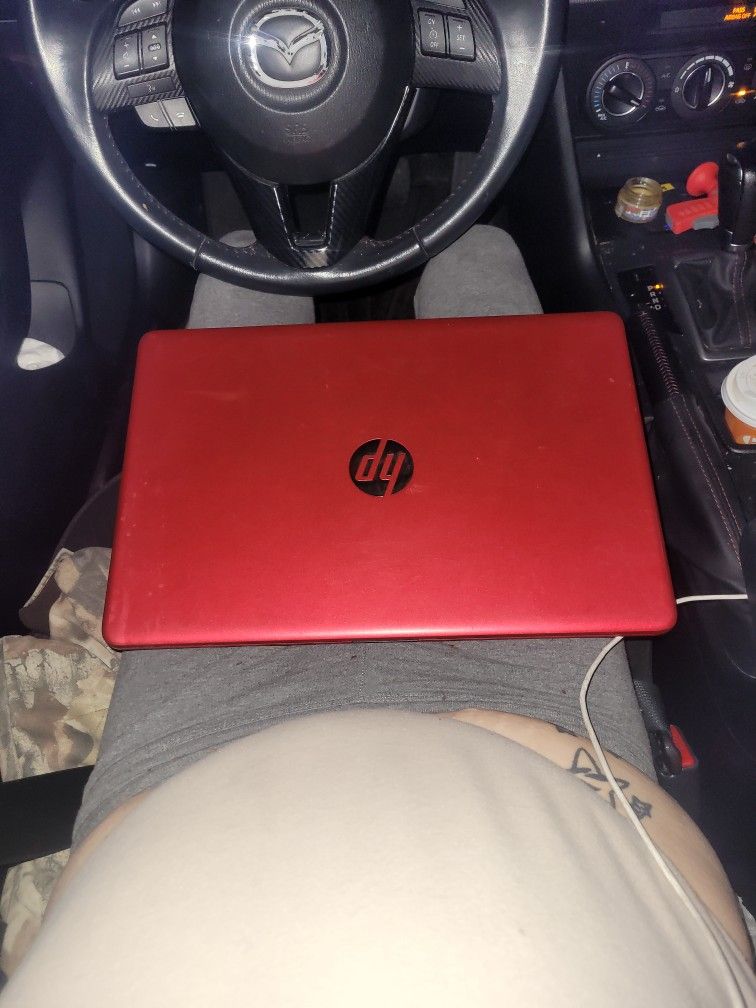 15.6 Hp Business Laptop