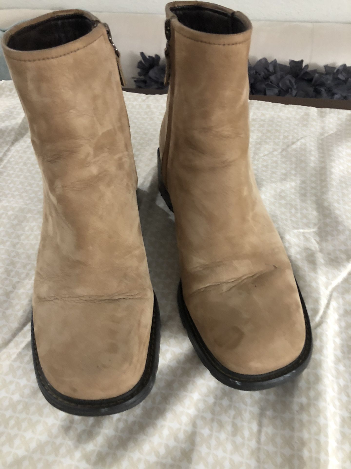 Timberland Women’s boots