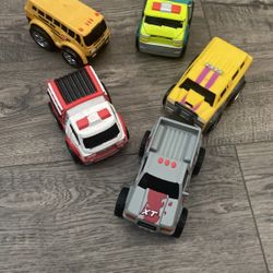 Transportation 