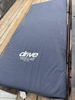 Mattress 