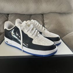 Air Force 1s