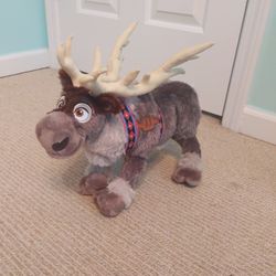 Frozen Reindeer Disney