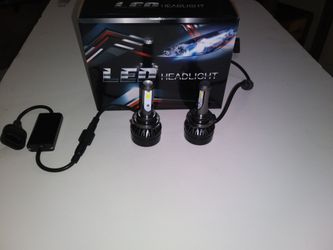 H11 led 35 watts 6k
