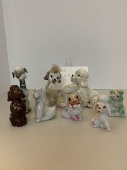 Japan Poodles