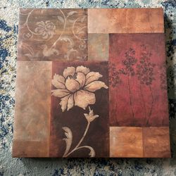 Artissimo Designs/Floral And Garden Wall Decor