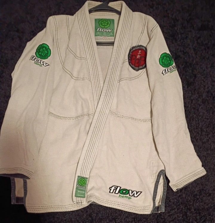 A3 lucky gi