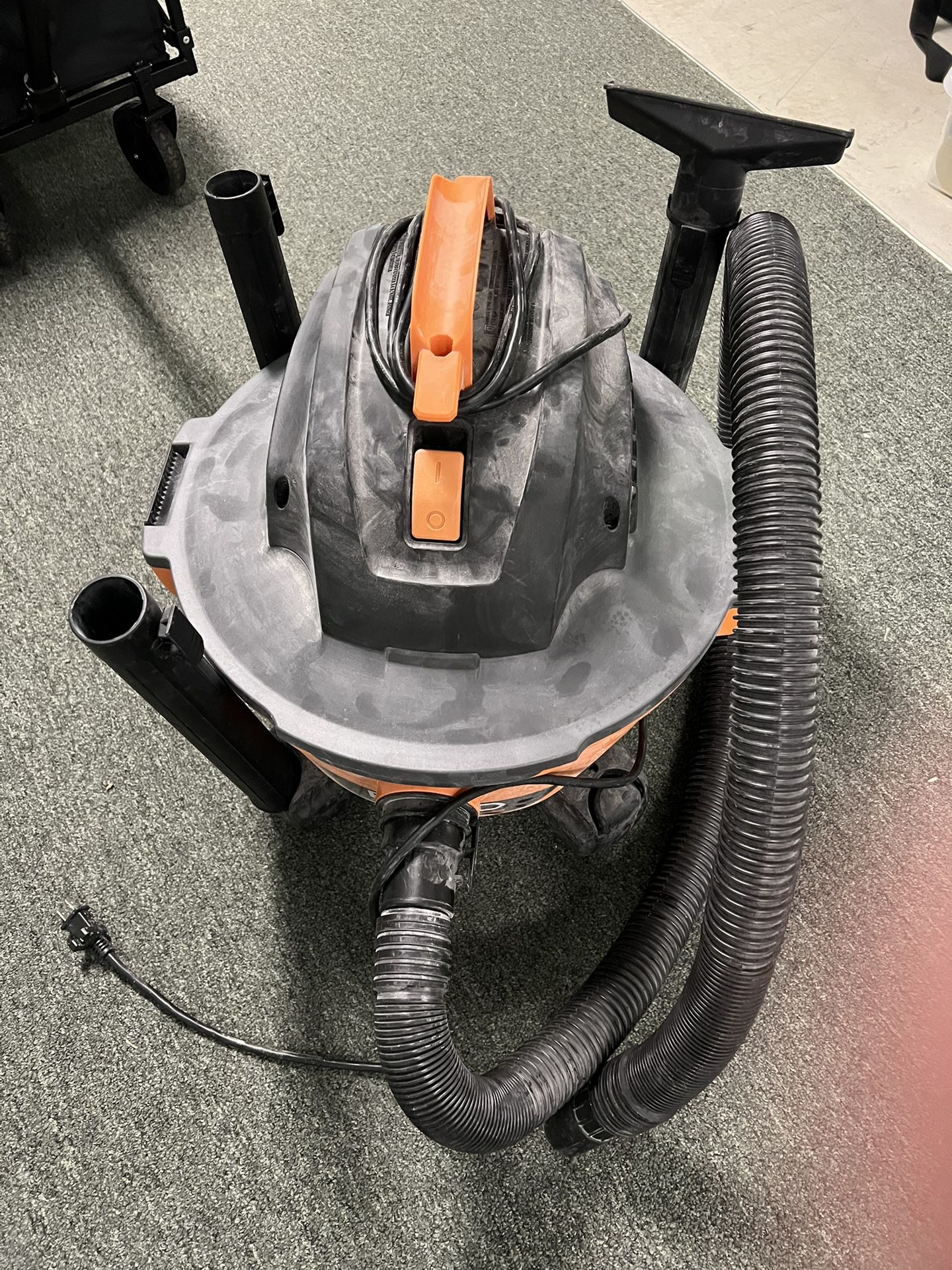 Shop Vac