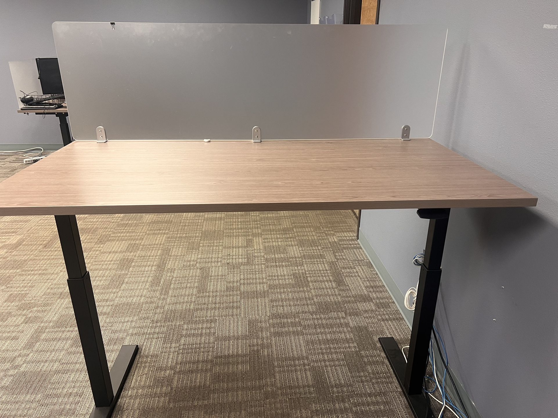 Office furniture 