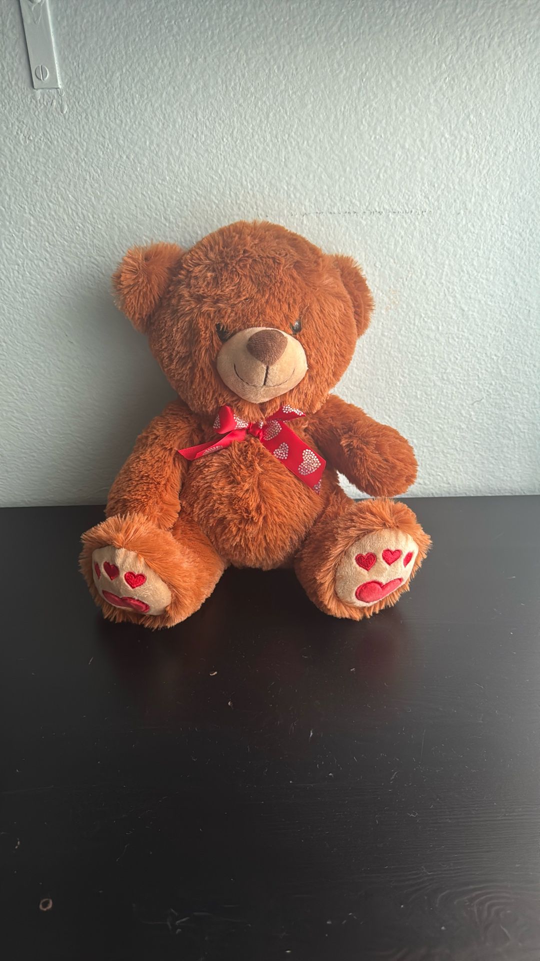 Teddy bear