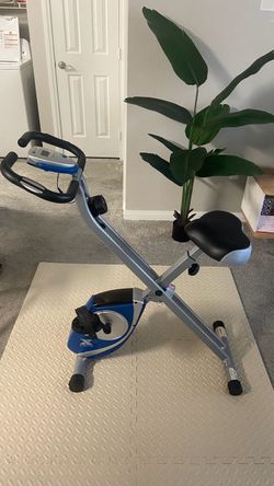 Stationary Exercise Bike