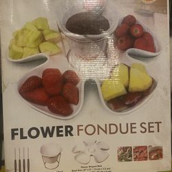 Serving Set New 