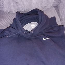 Nike Sweatshirt