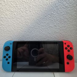 Nintendo Switch V2