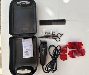 WAHL DESIGNER HAIR CLIPPERS