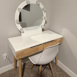 Dressing Table