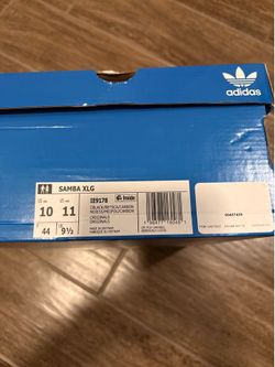 Adidas Samba XLG