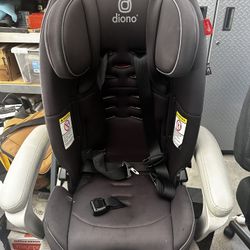 Diono Car Seat 