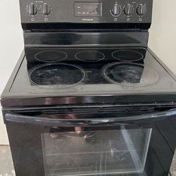 Frigidaire Electric Stove