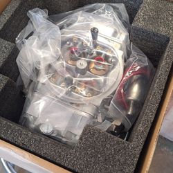750 Cfm Hp Carburetor  Holley Copie. Double Pumper  Style Race. New In Box See Pics. Apache Junction Arizona 