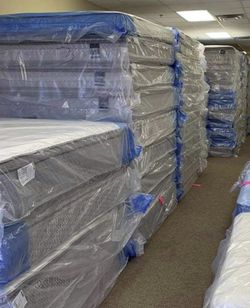 Affordable Twin Full Queen King Mattresses | In Stock Now