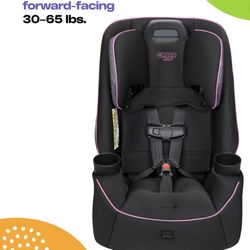 Cosco All In One Convertible Car Seat Infant And Toddler