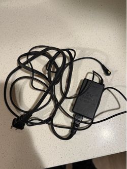 PSP charger