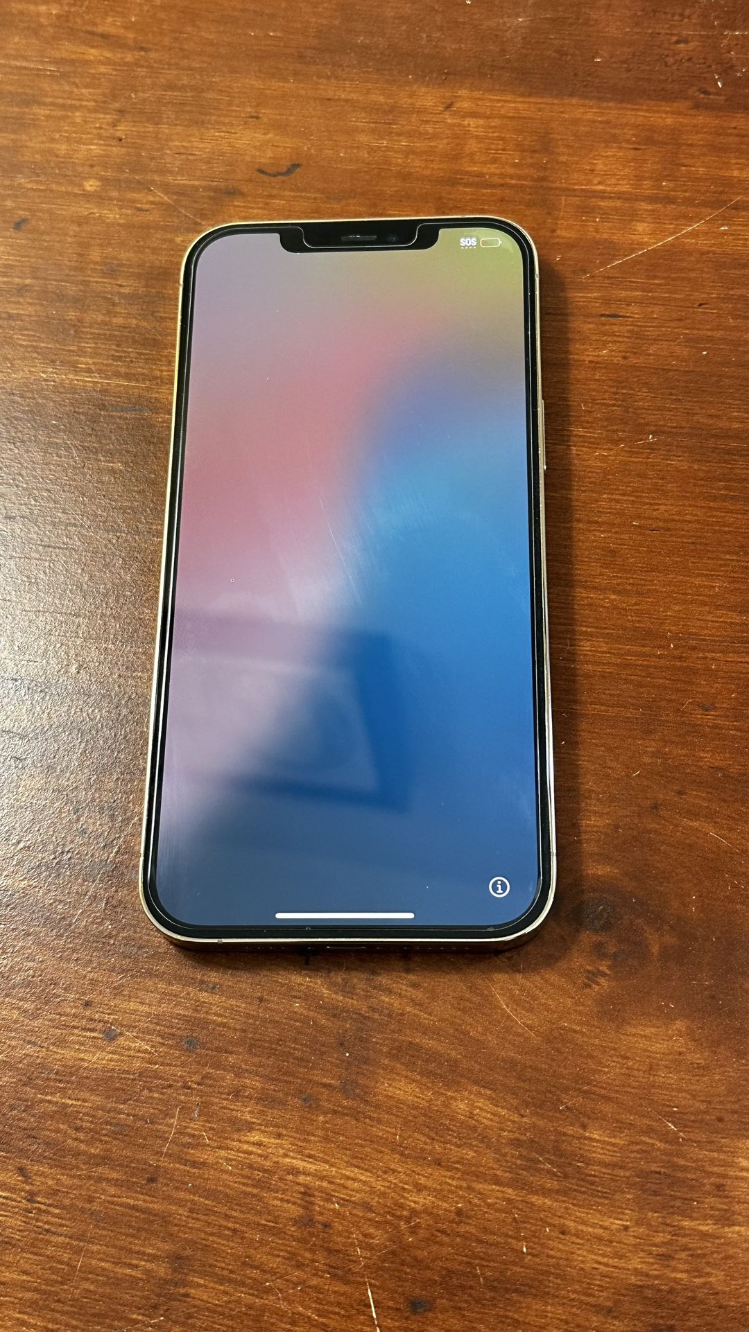 iPhone 12 Pro Max