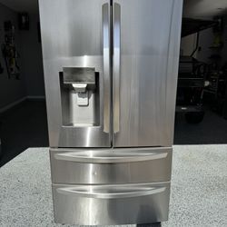 Lg Refrigerator