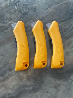 Box cutters
