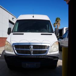 2008 Dodge Ram 3500