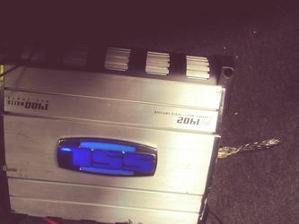 Amp