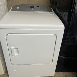 Kenmore 600 Series Gas Dryer 