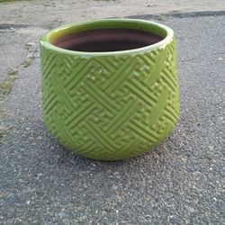 Planter Pot 