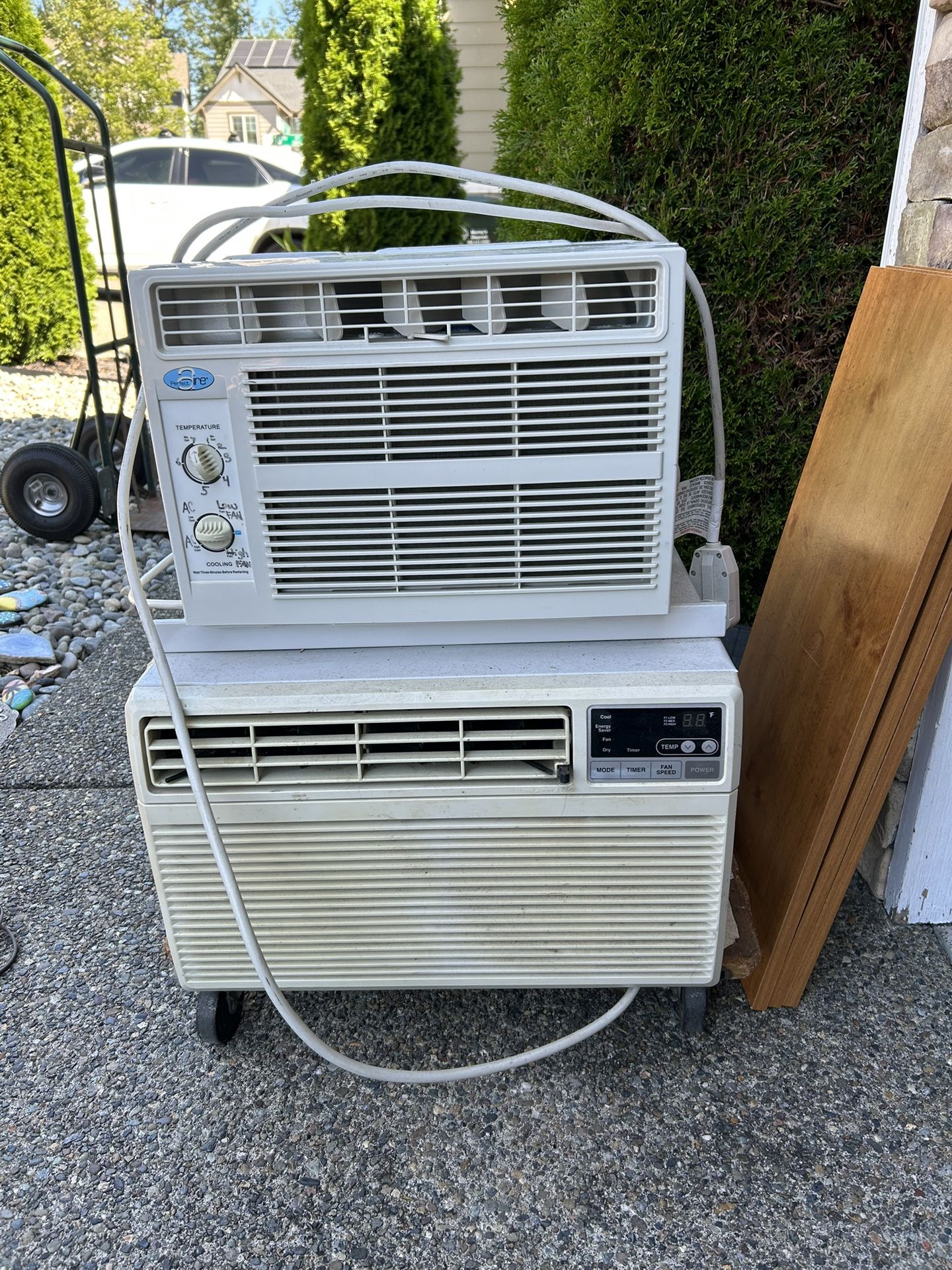 Air Conditioners
