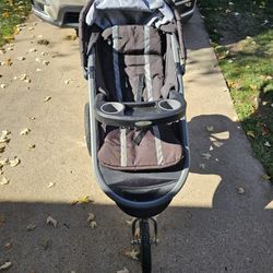 Graco Jogging Stroller