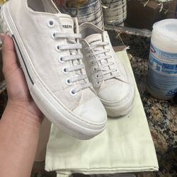 Burberry Shoes 