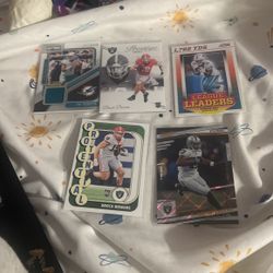 Football Cards