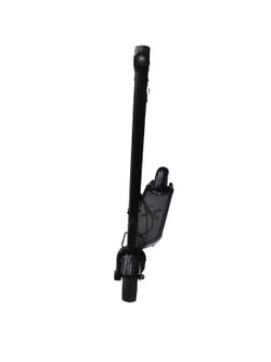 Hovert 1 Journey Black Powered Kick Scooter