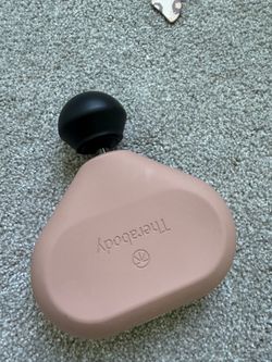 Therabody Theragun Mini Massage Gun Like New