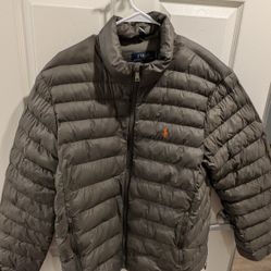 Ralph Lauren Polo Jacket Men XL