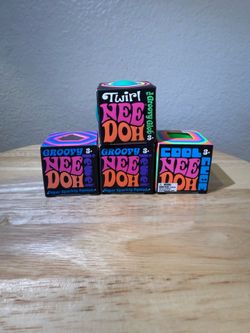 Super viral Nedoh squishy 15 for all and 5 for one