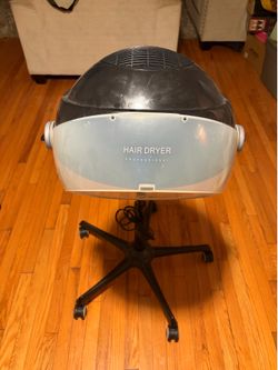 Hair Dryers