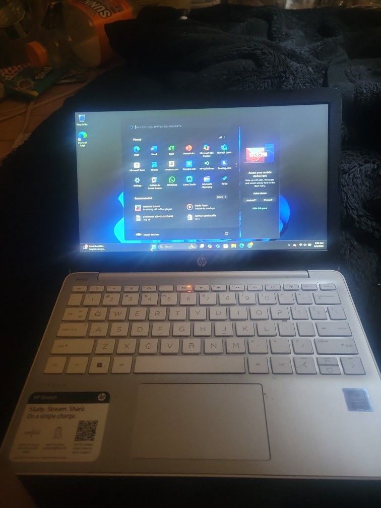 Laptop