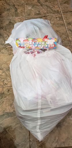 Bridal Party supply And Games And Toys