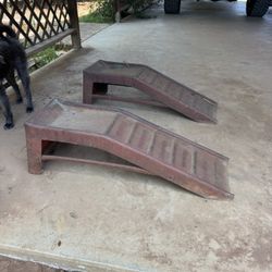 Ramps For Cars 