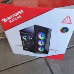 iBUYPOWER Pro Gaming PC KIT If Ads Up I Still Have Some